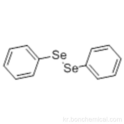 디 셀레 나이드, 디 페닐 CAS 1666-13-3